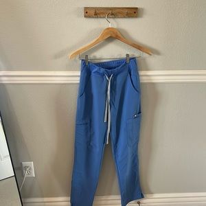 Ceil Blue High Waisted 2.0 Yola Petite